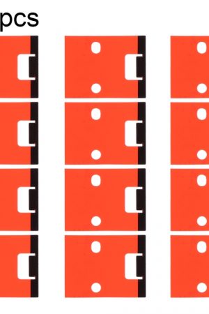 100/set adesivi adesivi laterali staffa LCD per iPhone 14 Pro Max / 14 Pro