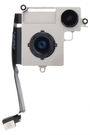 Per la fotocamera posteriore dell'iPhone 14 Plus