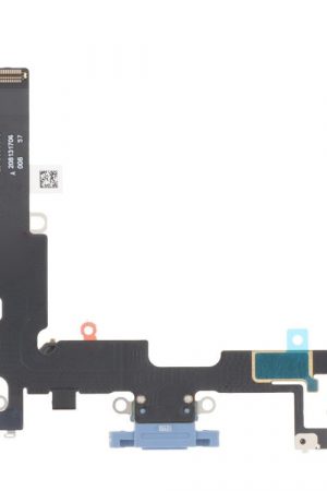 Per iPhone 14 Plus Cavo flessibile porta di ricarica originale