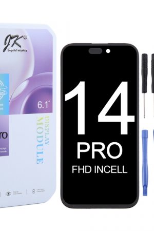 Schermo LCD JK incell per iPhone 14 Pro