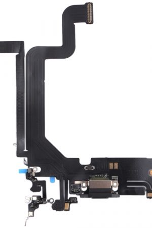 Cavo flessibile per porta di ricarica per iPhone 14 Pro Max