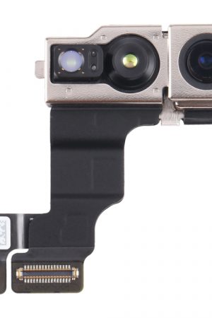 Per iPhone 15 Fotocamera frontale