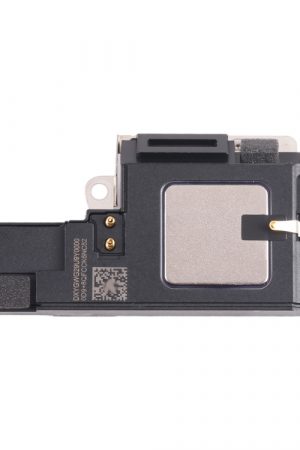 Cicalino della suoneria dell'altoparlante per iPhone 15 Pro