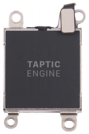 Per iPhone 15 Plus Motore vibrante