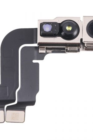 Per iPhone 15 Pro Fotocamera frontale