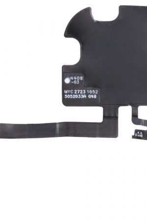 Cavo flessibile per altoparlante auricolare per iPhone 15 Pro Max