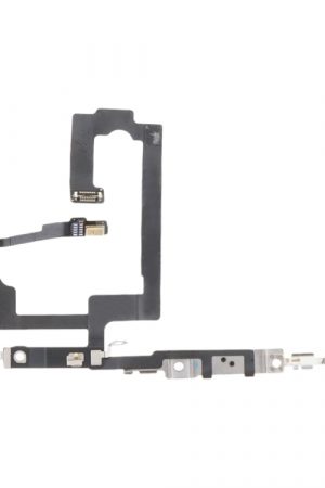 Per iPhone 15 Pulsante di accensione e cavo flessibile Bluetooth