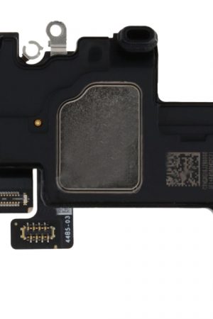 Per altoparlante auricolare per iPhone 15 Plus