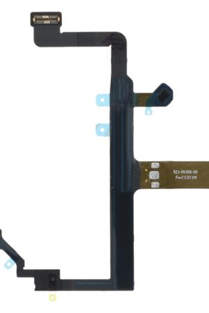 Cavo flessibile per torcia per iPhone 15 Plus