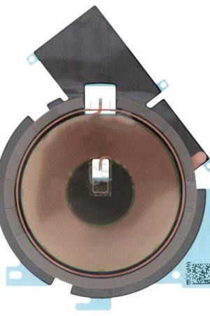 Per iPhone 15 Pro Bobina di ricarica wireless NFC