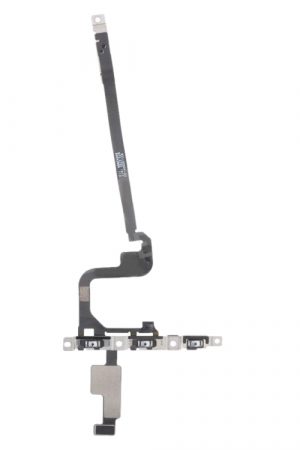 Cavo flessibile per pulsante di accensione e pulsante volume per iPhone 15 Pro Max