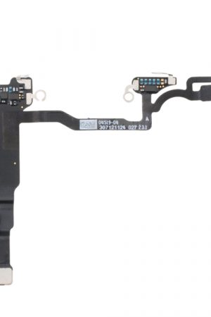 Cavo flessibile per segnale WIFI per iPhone 15 Pro Max