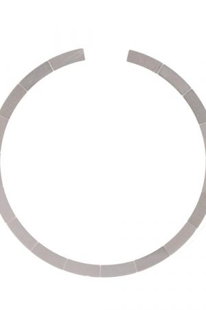 Per iPhone 15 Pro Max / 15 Pro Magnete di ricarica wireless