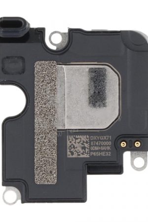 Per l'altoparlante auricolare per iPhone 15 Pro Max