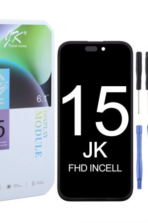 Schermo LCD JK incell per iPhone 15