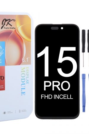 Schermo LCD JK incell per iPhone 15 Pro
