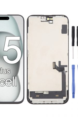 Per iPhone 15 Plus schermo LCD incell