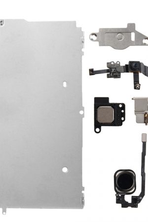 Set di accessori per riparazione LCD 6 in 1 per iPhone 5s