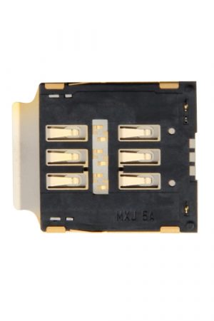 Presa per scheda per iPad Air 2