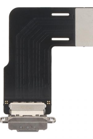 Per Apple iPad Air 11 2024 A2902 A2903 A2904 Cavo flessibile porta di ricarica magnetica
