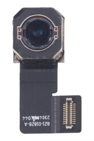 Per iPad Air 6 11 pollici / 13 pollici A2902 A2898 Fotocamera posteriore