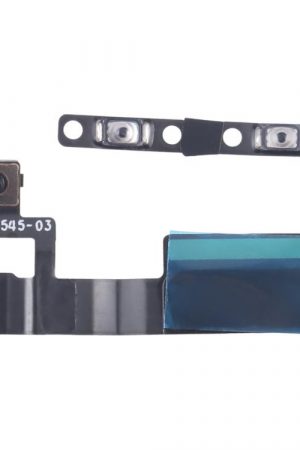 Cavo flessibile del pulsante del volume per iPad Air 13 pollici 2024