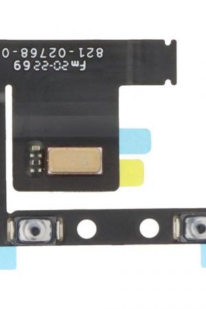 Cavo flessibile per pulsante del volume per iPad Air 11 pollici 2024 versione Wi-Fi