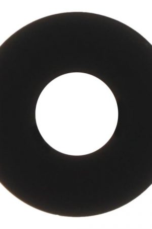 Per iPad Air 11 pollici 2024 Obiettivo della fotocamera posteriore