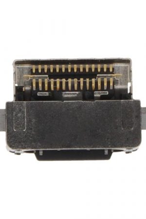 For iPad Air 11 inch 2024 / Air 13 inch 2024 Charging Port Connector