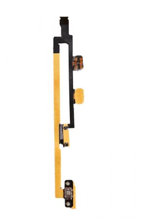 Cavo flessibile per pulsante di accensione e pulsante del volume per iPad Air / iPad 5 / A1474 / A1475 / A1476