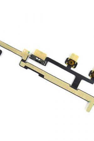 Cavo flessibile per pulsante di accensione e pulsante del volume per iPad mini 2 / mini 3