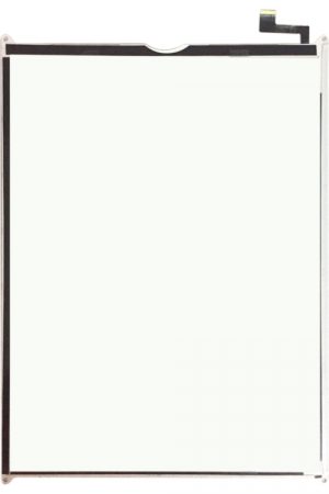 Piastra retroilluminata LCD per iPad 5 / iPad Air A1474 A1475 A1476