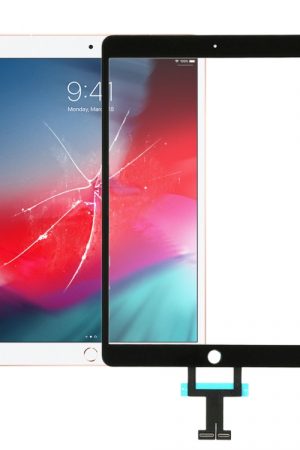 Pannello touch per iPad Air 3 (2019) A2152 A2123 A2153 A2154 / iPad Air 3 Pro 10,5 pollici 2a generazione