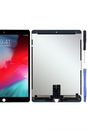 Schermo LCD e digitalizzatore assemblaggio completo per iPad Air 3 (2019) A2152 A2123 A2153 A2154 / iPad Air 3 Pro 10,5 pollici 2a generazione