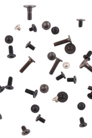 Set completo di viti e bulloni per iPad Air / iPad 5