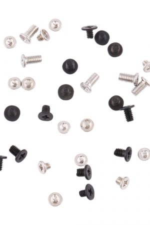 Set completo di viti e bulloni per iPad Air 2 / iPad 6