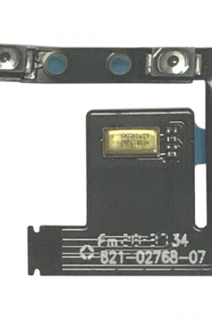 Cavo flessibile pulsante volume per iPad Air 2020 10.9 / Air 4 A2316 WIFI