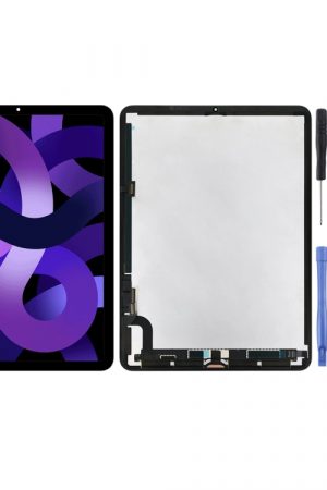 Schermo LCD originale per iPad Air 5/Air 2022 A2589 A2591 con digitalizzatore assemblaggio completo