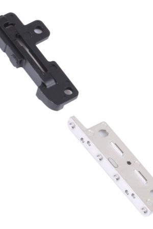 Per iPad Air 4 2020 A2324 A2072 A2325 4G Pulsante di accensione e pulsante del volume Flex Cable Bezel Frame