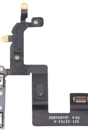 Per cavo flessibile per pulsante volume iPad Air 2022