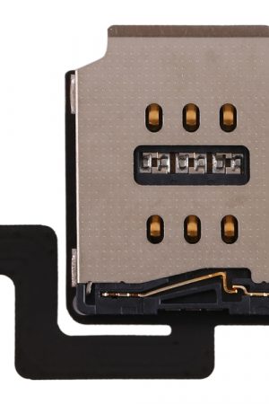 Cavo flessibile per presa per scheda SIM per iPad 10,2 pollici / iPad 7 (versione 3G)