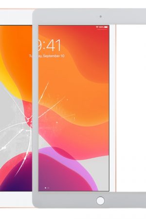 Pannello touch per iPad 10,2 pollici / iPad 7