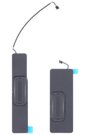 1 paio di suonerie per altoparlanti per iPad Air 5 10.9/Air 2022 A2589 A2591