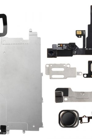 Set di accessori per riparazione LCD 6 in 1 per iPhone 6