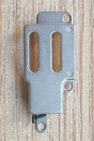 Staffa per altoparlante auricolare da 10 pezzi per iPhone 6