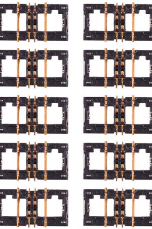 Connettore FPC batteria scheda madre per iPhone 6
