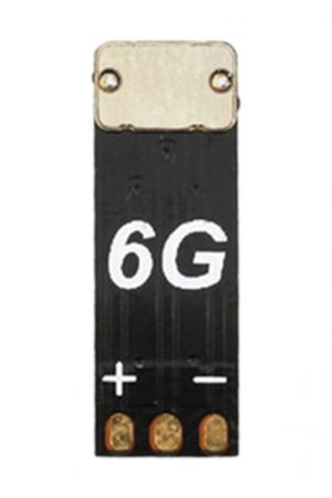 Cavo della flessione della fibbia del connettore della batteria per iPhone 6