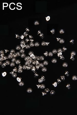 Viti a molla a scatto per scheda SIM da 100 PC per iPhone 6