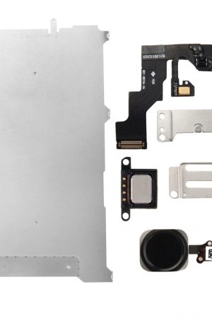 Set di accessori per riparazione LCD 6 in 1 per iPhone 6s Plus