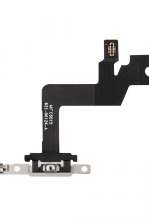 Cavo flessibile per pulsante di accensione per iPhone 6s Plus (saldato)